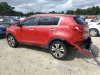 KIA SPORTAGE E photo