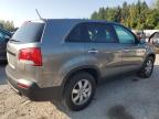 KIA SORENTO BA photo