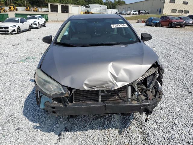 VIN 2T1BURHE2GC601556 2016 Toyota Corolla, L no.5