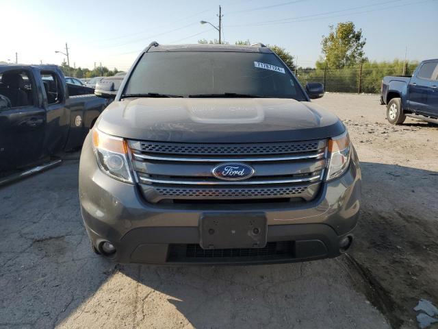 VIN 1FM5K8F80FGC69879 2015 FORD EXPLORER no.5