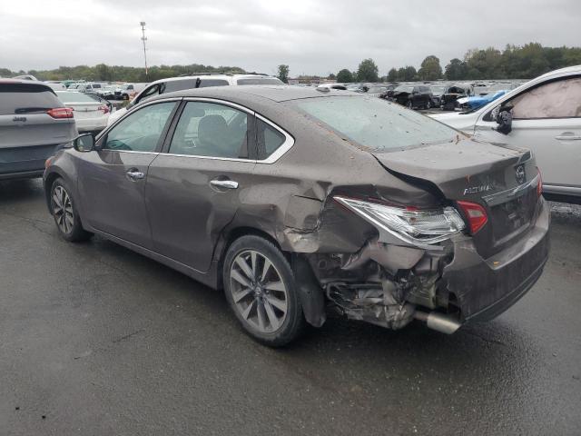 2017 NISSAN ALTIMA 2.5 - 1N4AL3AP6HC190010