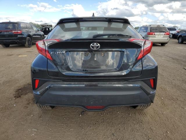 2018 TOYOTA C-HR XLE - NMTKHMBX7JR003090