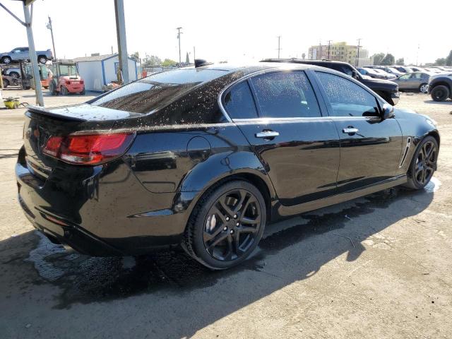 2015 CHEVROLET SS - 6G3F15RW7FL112252