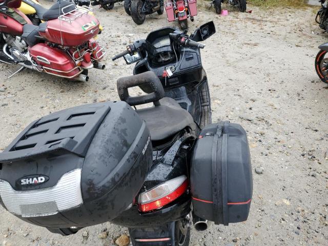 2009 SUZUKI AN650 - JS1CP51A092101094