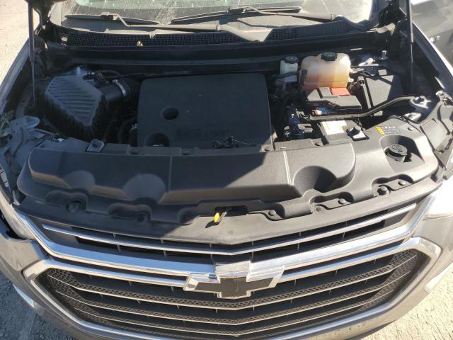 VIN 1GNEVHKW5JJ115669 2018 Chevrolet Traverse, LT no.12