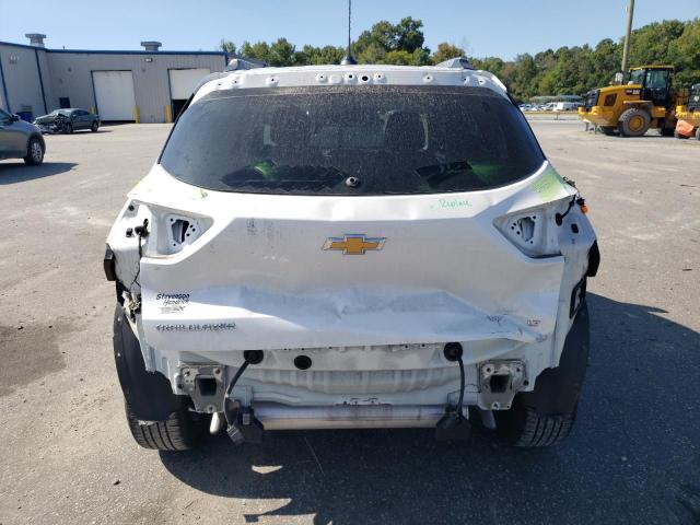2021 CHEVROLET TRAILBLAZE - KL79MPSL9MB158937