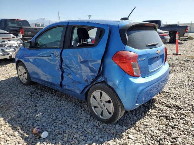 2017 CHEVROLET SPARK LS - KL8CB6SA5HC725614