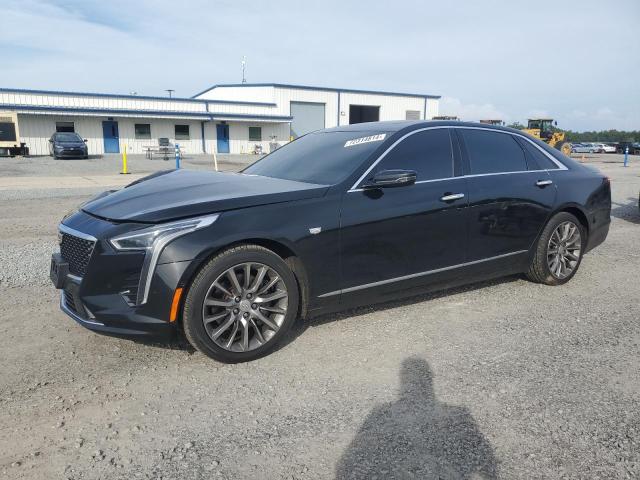Global Auto Auctions: 2019 CADILLAC CT6 PLATIN