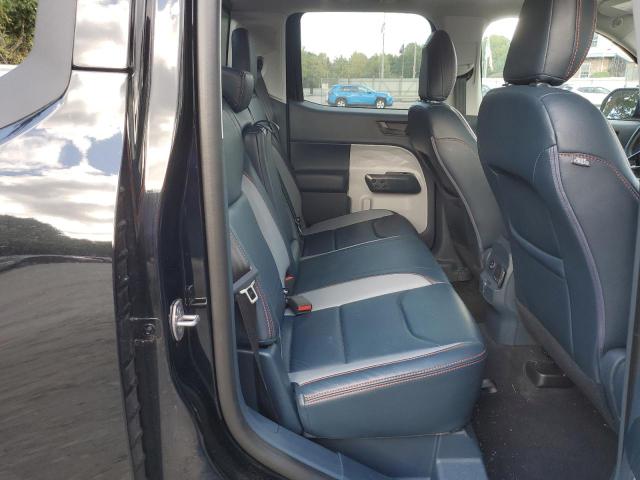 2023 FORD MAVERICK X - 3FTTW8F94PRB01892