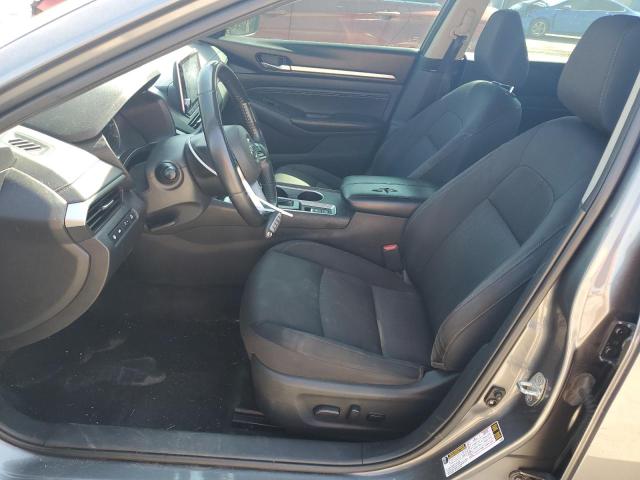 2019 NISSAN ALTIMA SV - 1N4BL4DV5KC131039