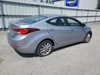 HYUNDAI ELANTRA SE photo