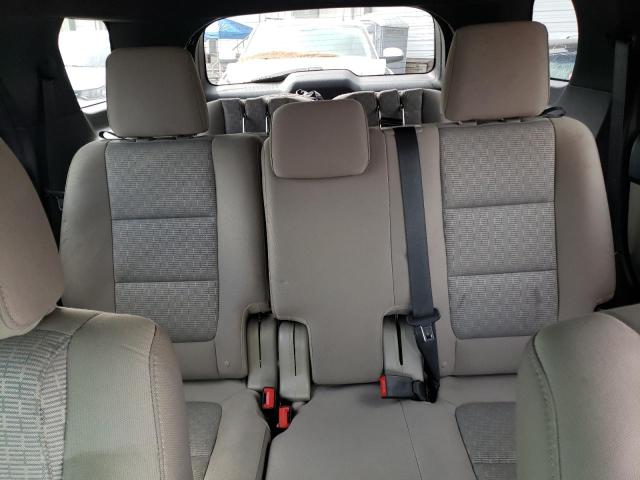 2015 FORD EXPLORER X - 1FM5K8D85FGB51362