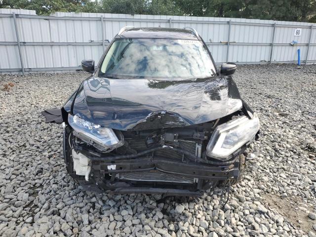 2018 NISSAN ROGUE S - KNMAT2MV7JP502381
