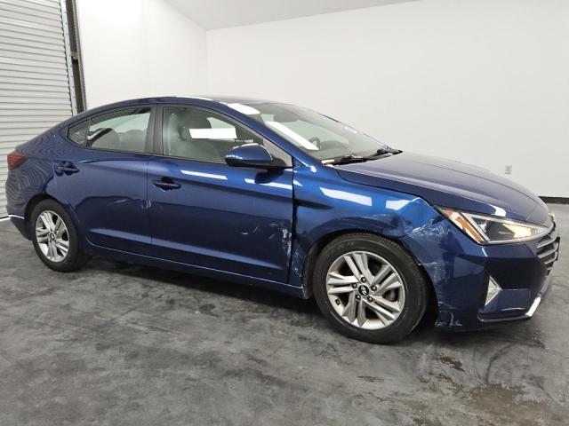 2020 HYUNDAI ELANTRA SE 5NPD84LF7LH632745  72807134