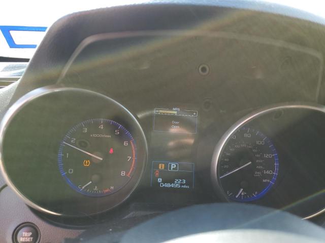 2019 SUBARU OUTBACK 2. - 4S4BSANC1K3377719