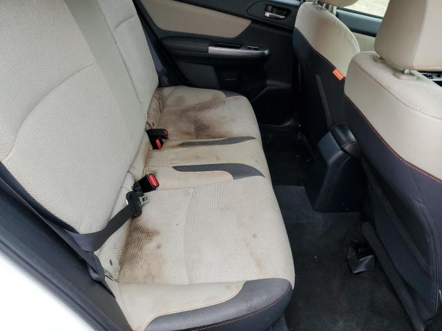 2017 SUBARU CROSSTREK - JF2GPABC0H8231177