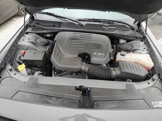2023 DODGE CHALLENGER - 2C3CDZAG4PH590957
