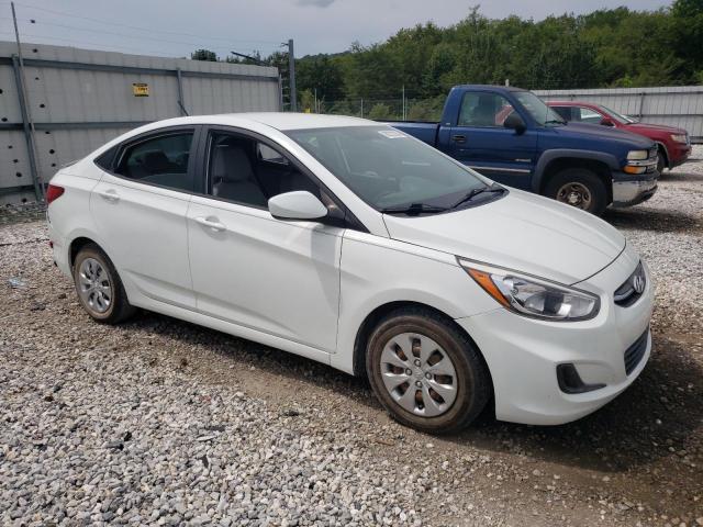2017 HYUNDAI ACCENT SE - KMHCT4AE0HU193384