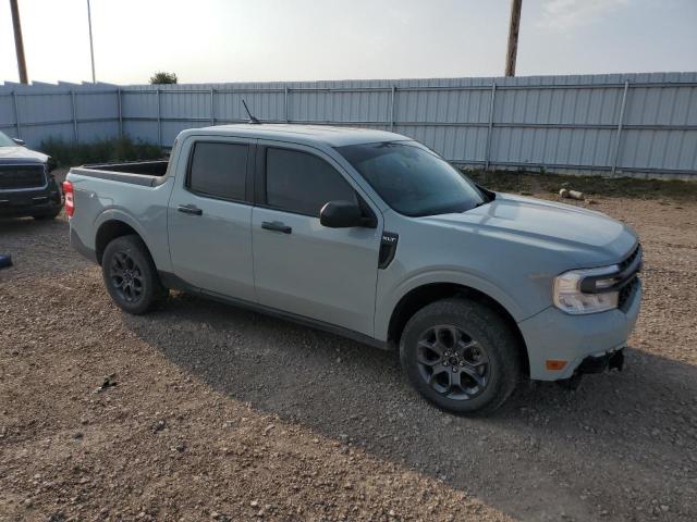 2022 FORD MAVERICK X - 3FTTW8F96NRA12709