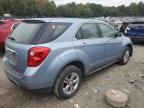 CHEVROLET EQUINOX LS photo