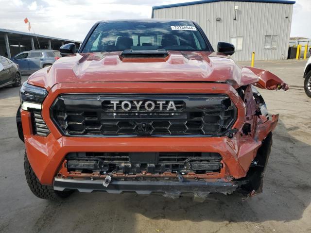 VIN 3TYLC5LN4RT004950 2024 Toyota Tacoma, Double Cab no.5