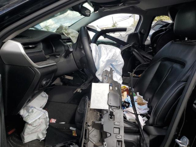 2022 JEEP GRAND CHER - 1C4RJKBG4N8622586