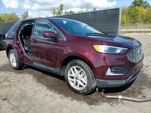 2023 FORD EDGE SEL - 2FMPK4J99PBA25237