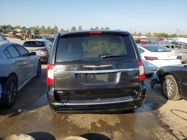 VIN 2C4RC1BG2ER270505 2014 Chrysler Town and Countr... no.6