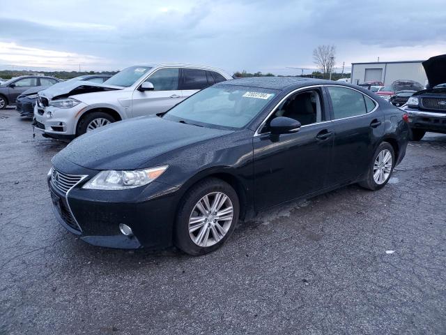 VIN JTHBK1GG0F2188607 2015 Lexus ES, 350 no.1