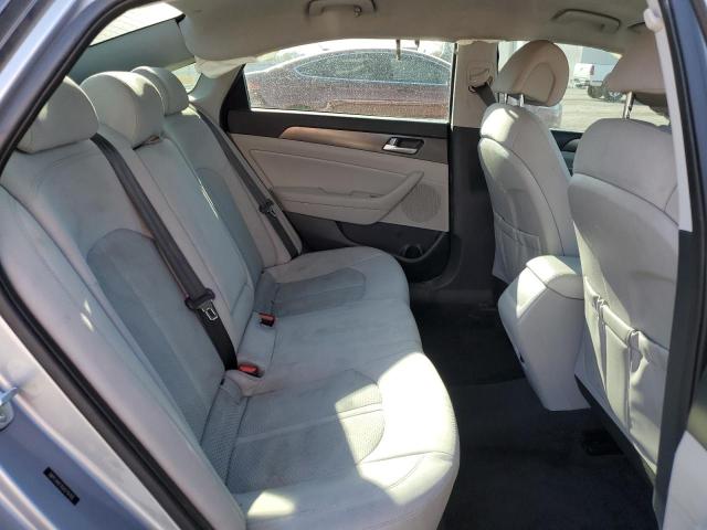 2016 HYUNDAI SONATA SPO - 5NPE34AFXGH279705