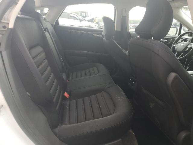 2016 FORD FUSION SE - 3FA6P0H70GR218673