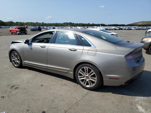 VIN 3LN6L2J92FR626423 2015 Lincoln MKZ no.2