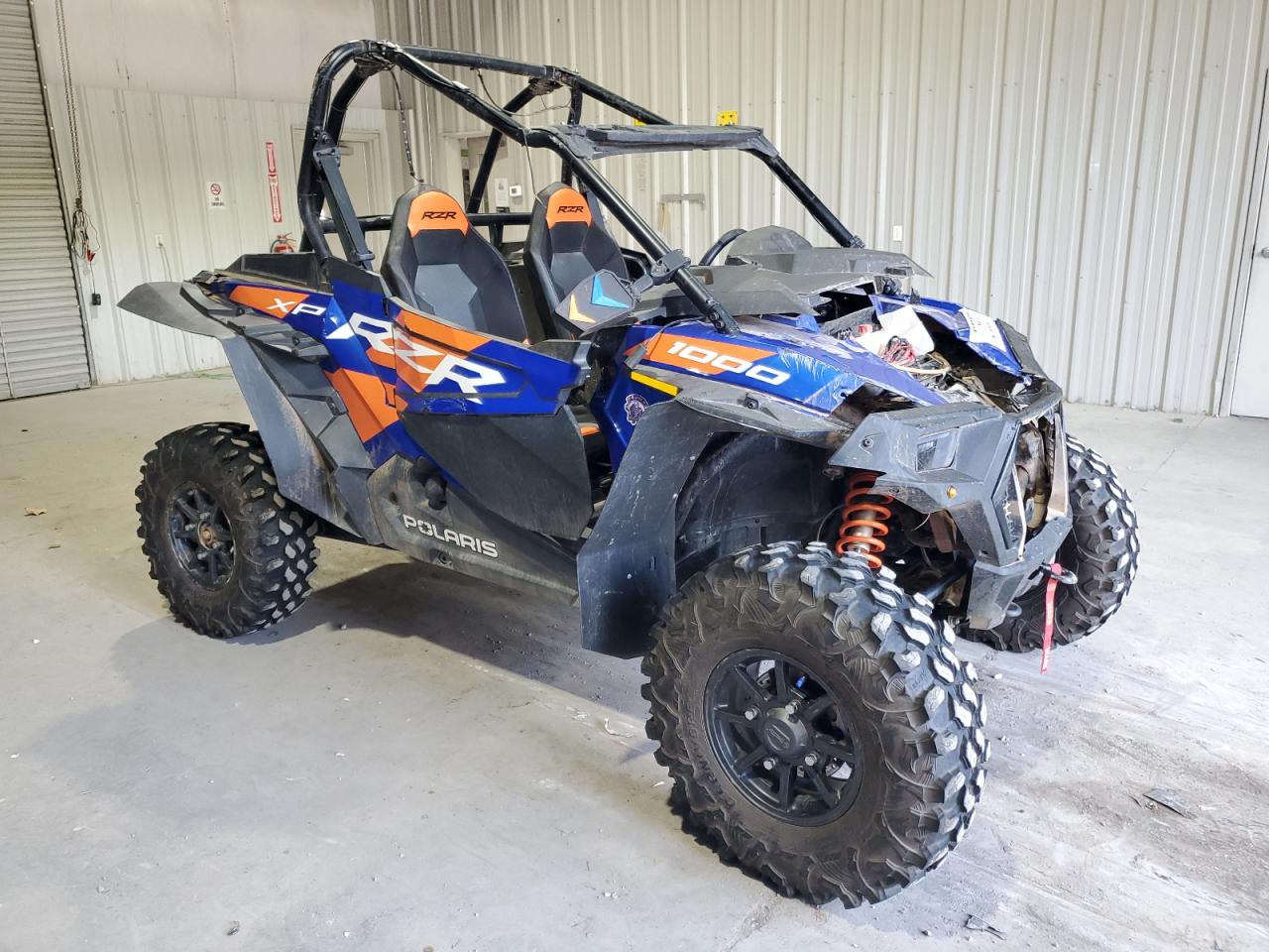 Polaris RZR 2022 XP 1000