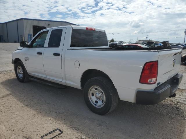 2020 RAM 1500 CLASS - 1C6RR6FG2LS127904