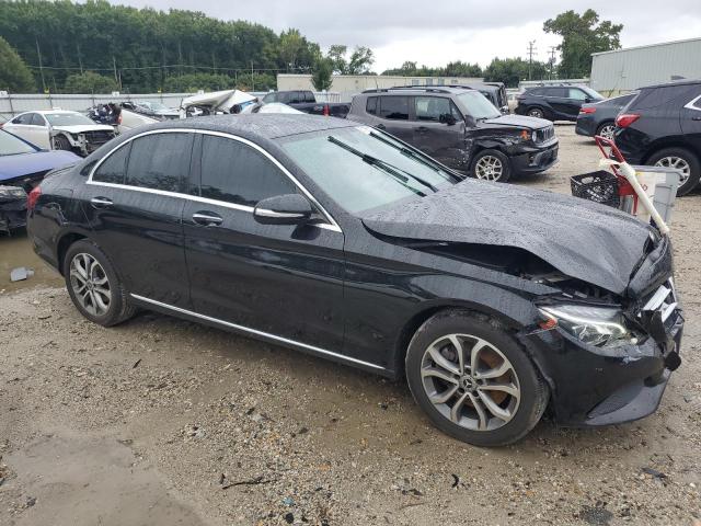 VIN 55SWF4KB8FU007222 2015 Mercedes-Benz C-Class, 3... no.4