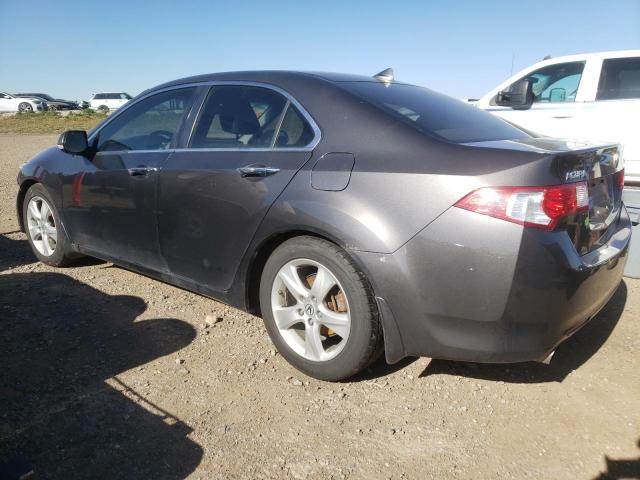 2009 ACURA TSX JH4CU26699C800122  71816514