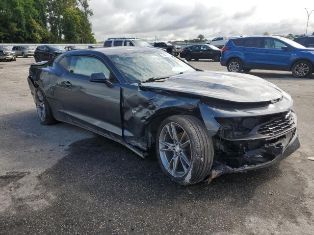 2019 CHEVROLET CAMARO LS - 1G1FB1RS2K0126774