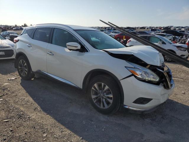 VIN 5N1AZ2MH3HN144691 2017 NISSAN MURANO no.4