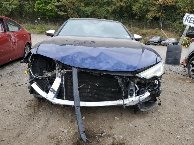2021 AUDI S6 PREMIUM WAUDFAF28MN045062
