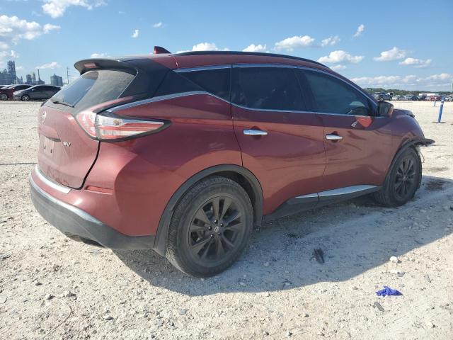 2018 NISSAN MURANO S - 5N1AZ2MG8JN177750