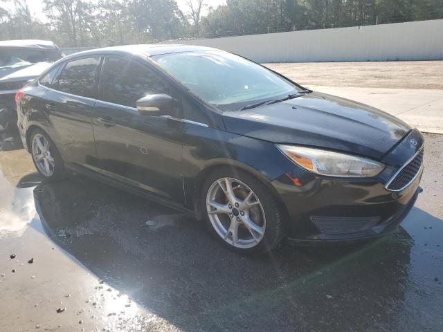 Vin: 1fadp3j29fl311471, lot: 87805235, ford focus titanium 20154