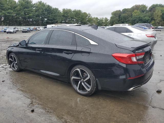 2022 HONDA ACCORD SPO - 1HGCV2F30NA009313