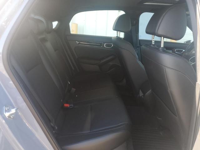 2022 HONDA CIVIC SPOR - 19XFL1H84NE012409