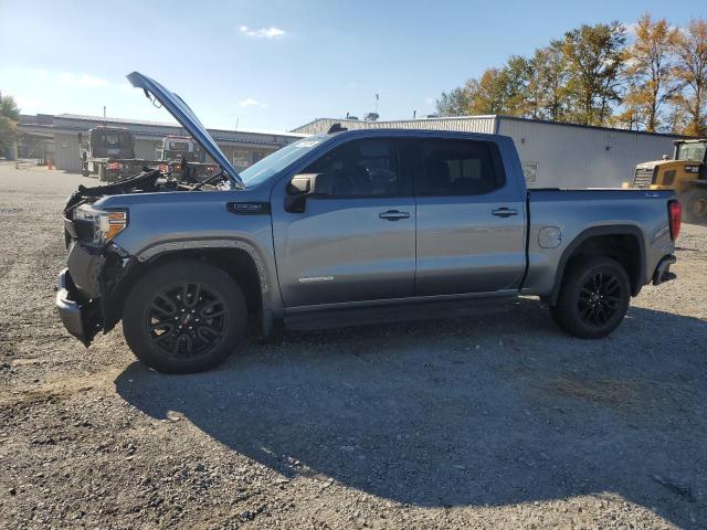 2021 GMC SIERRA K15 #2986928838