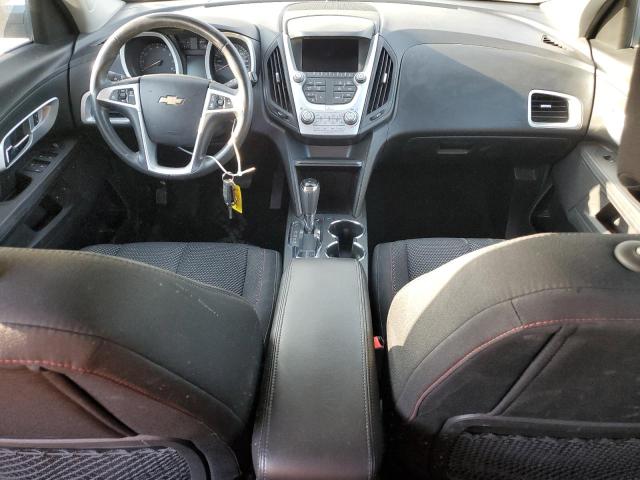 2017 CHEVROLET EQUINOX LT - 2GNFLFEKXH6211196