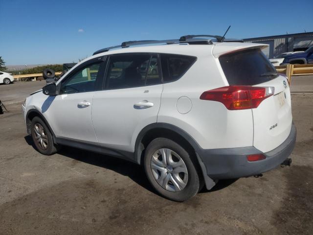 VIN 2T3BFREV3FW322930 2015 Toyota RAV4, LE no.2