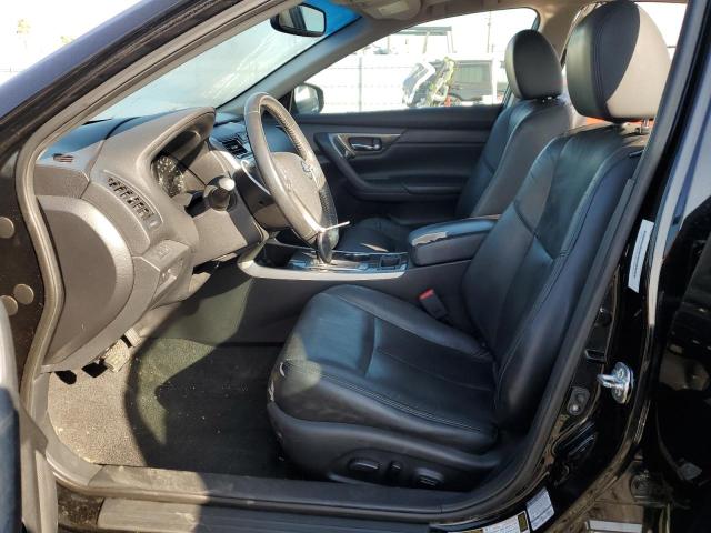 2015 NISSAN ALTIMA 2.5 - 1N4AL3AP4FN352475