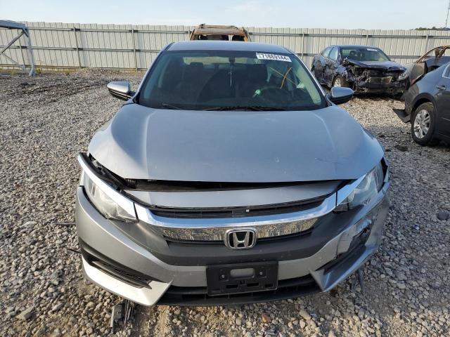 2017 HONDA CIVIC LX - 2HGFC2F59HH511442