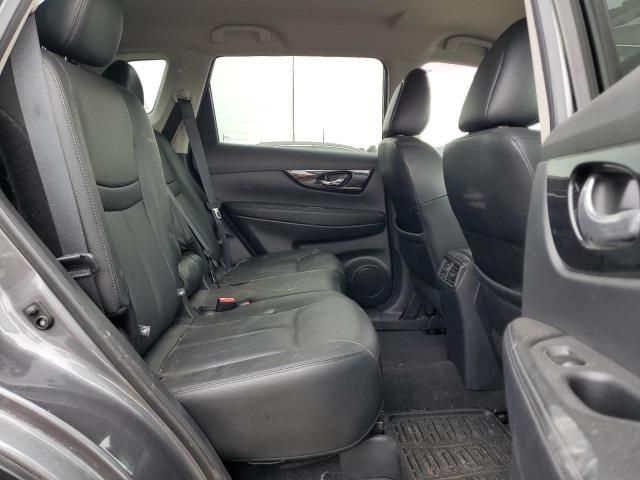 2019 NISSAN ROGUE S - 5N1AT2MV4KC801816