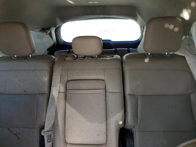 2021 FORD EXPLORER L - 1FMSK7FH5MGB55211
